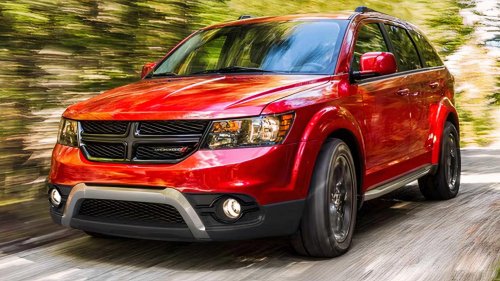 Dodge, 2020 Dodge Journey: 2026 pricing, specifications & reliability