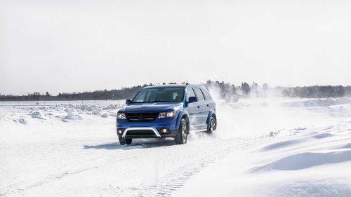 2020 Dodge Journey: 2026 pricing, specifications &amp; reliability
