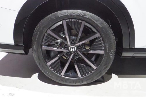 【全45枚】ホンダ新型「インサイト」を写真でイッキ見! BEVへと激変した外観・内装をチェック