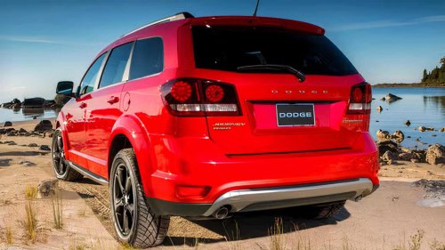2020 Dodge Journey: 2026 pricing, specifications &amp; reliability