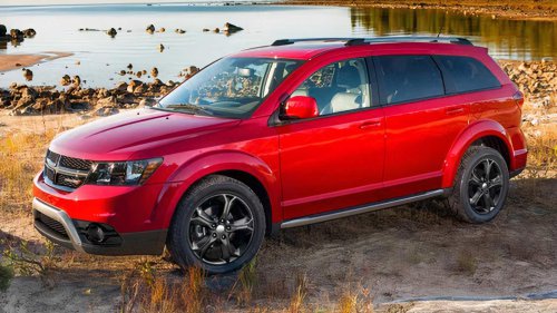 2020 Dodge Journey: 2026 pricing, specifications &amp; reliability