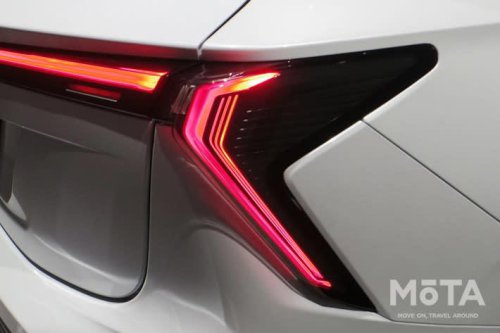 【全45枚】ホンダ新型「インサイト」を写真でイッキ見! BEVへと激変した外観・内装をチェック