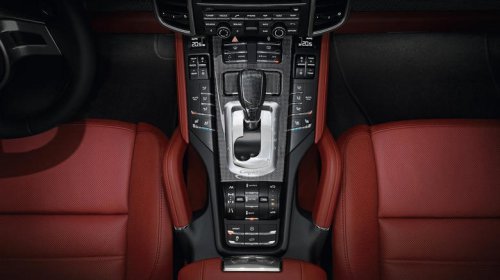 What feature do you wish you could simply download to your car?