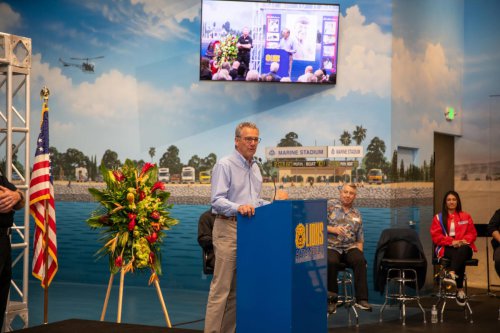 Life of the great Ed “Isky” Iskenderian celebrated in one night in Los Angeles