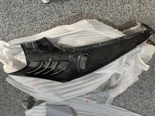 2026 SRM Motorsports 765LT style parts for sale