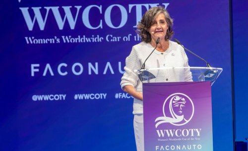 El motor mira al futuro con un mensaje claro: más mujeres, normas estables y una electrificación que ya no admite marcha atrás