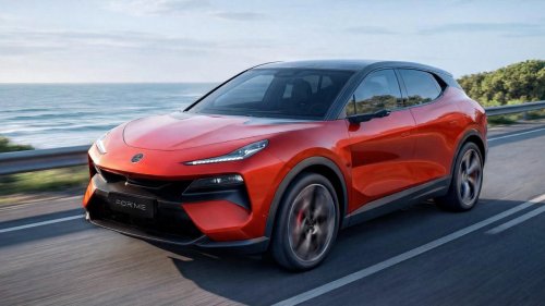 Lotus, Lotus suelta una bestia híbrida en Europa: 952 CV y carga rápida en solo 9 minutos