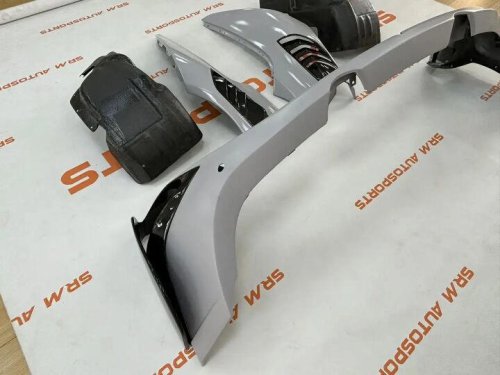 2026 SRM Motorsports 765LT style parts for sale