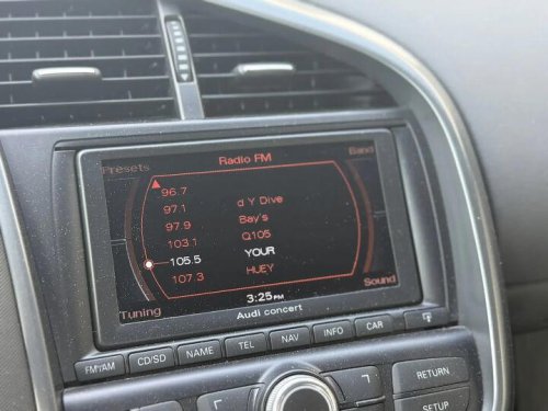 2009 Audi R8 for sale