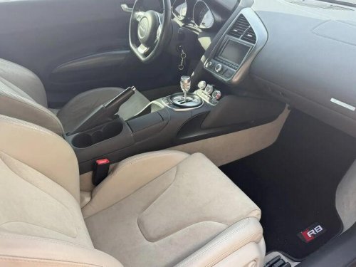 2009 Audi R8