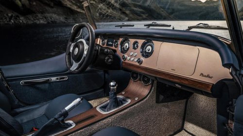 These are the extremely specific car awards our readers wish were real