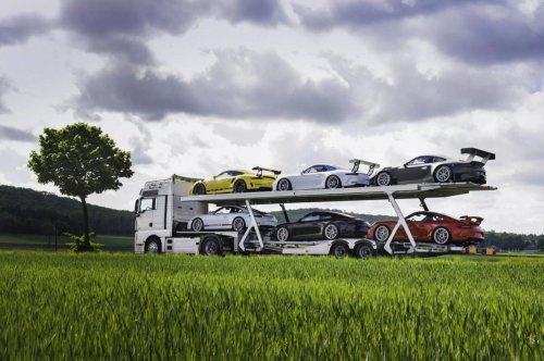Uno de cada 22 coches dañados en España arrastra un accidente grave en su historial, pero lo puedes descubrir fácilmente