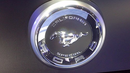 20 essential facts about Ford Mustang