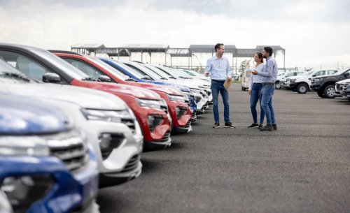 Si los coches nuevos o sus reparaciones te parecen caras, esta es la rentabilidad real de los concesionarios en España: te va a sorprender