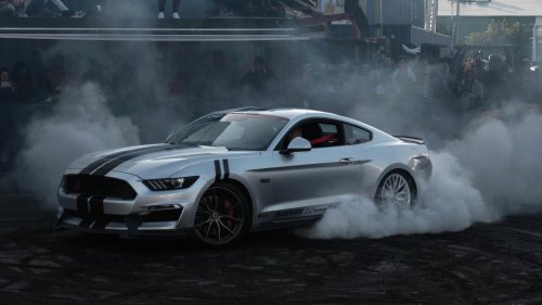 20 essential facts about Ford Mustang