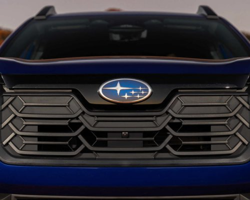 Subaru just gave the Outback a brand-first for no extra cost
