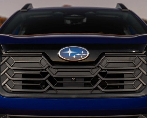 Subaru, Subaru Outback, Subaru just gave the Outback a brand-first for no extra cost