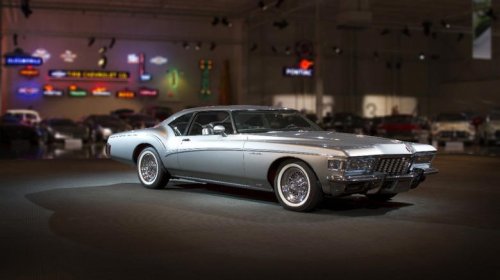 12 popular cars that weren't meant to be full models at first