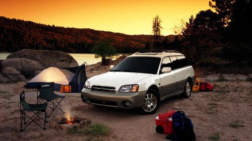 12 popular cars that weren't meant to be full models at first