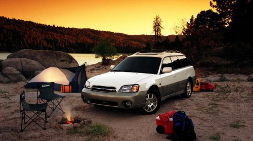 12 popular cars that weren't meant to be full models at first