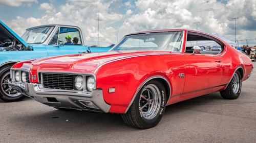 12 popular cars that weren't meant to be full models at first