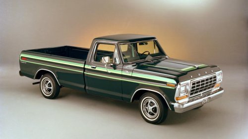12 popular cars that weren't meant to be full models at first