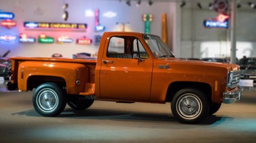 12 popular cars that weren't meant to be full models at first