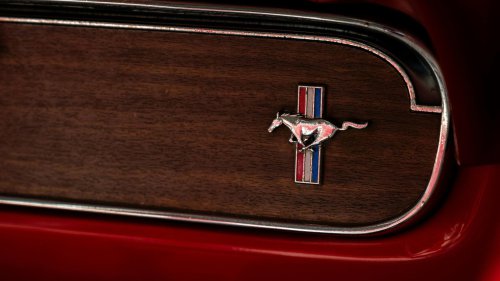 20 essential facts about Ford Mustang