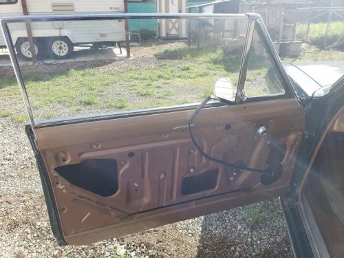 1963 Chevrolet Nova 400 for sale