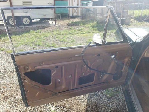 1963 Chevrolet Nova 400 for sale