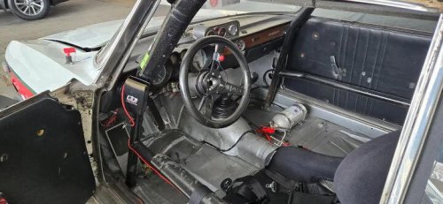 1973 Alfa Romeo GTV for sale