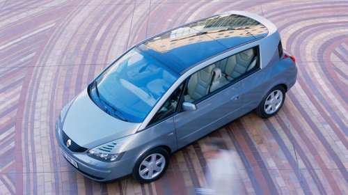 These are the extremely specific car awards our readers wish were real