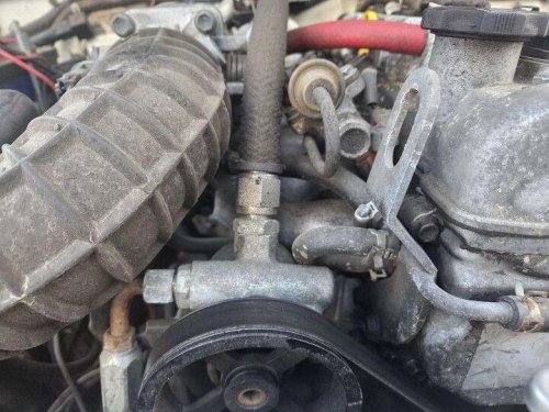 1988 Suzuki Samurai