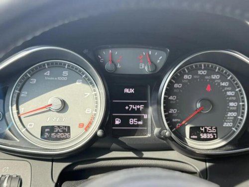 2009 Audi R8 for sale