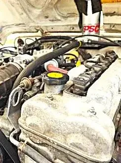 1988 Suzuki Samurai for sale