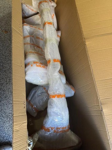 2026 SRM Motorsports 765LT style parts for sale