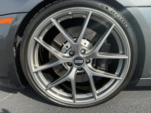 2009 Audi R8 for sale