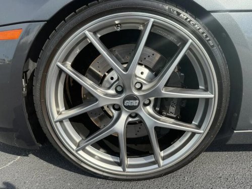 2009 Audi R8