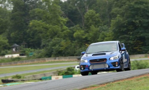 2017 Subaru WRX for sale