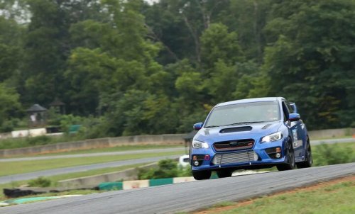 Subaru, 2017 Subaru WRX for sale