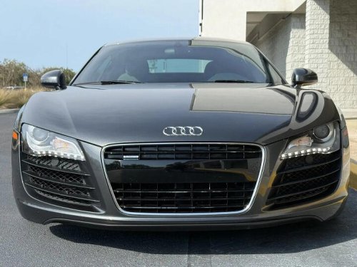 2009 Audi R8 for sale