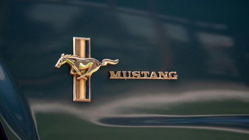20 essential facts about Ford Mustang
