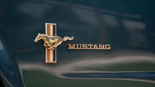 Ford, Ford Mustang, 20 essential facts about Ford Mustang