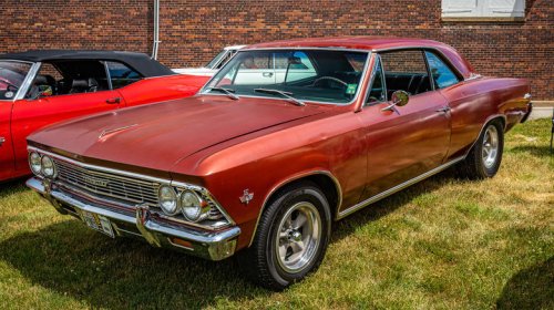 12 popular cars that weren't meant to be full models at first
