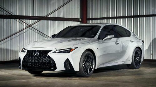 Toyota, Audi, The performance sedan with Toyota reliability and Audi RS power