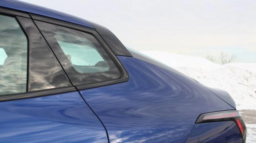 2026 Kia EV4: All the details