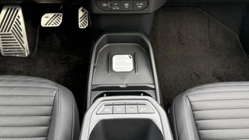 2026 Kia EV4: All the details
