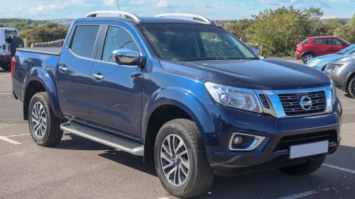 10 trucks that are surprisingly weak &amp; 10 that are workhorses