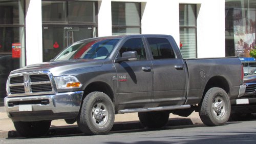 10 trucks that are surprisingly weak &amp; 10 that are workhorses