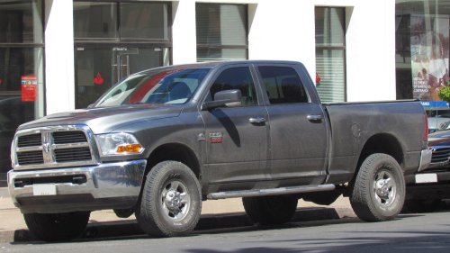 10 trucks that are surprisingly weak &amp; 10 that are workhorses